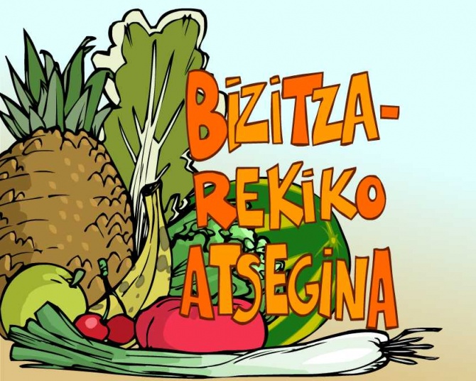 Bizitzarekiko atsegina