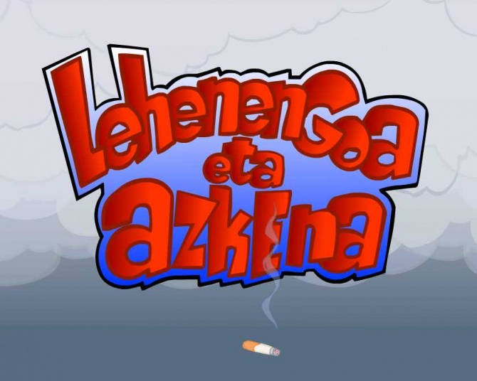 Lehenengoa eta azkena