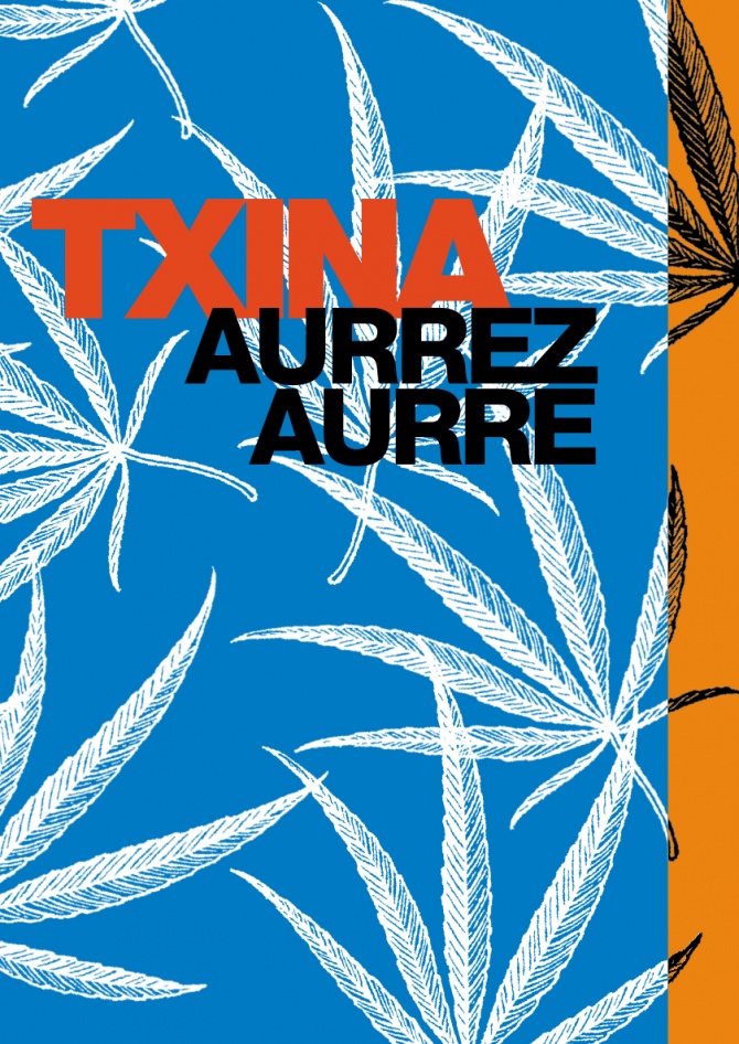 Txina aurrez aurre